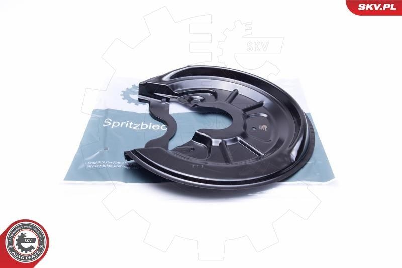 ESEN SKV Spritzblech, Bremsscheibe