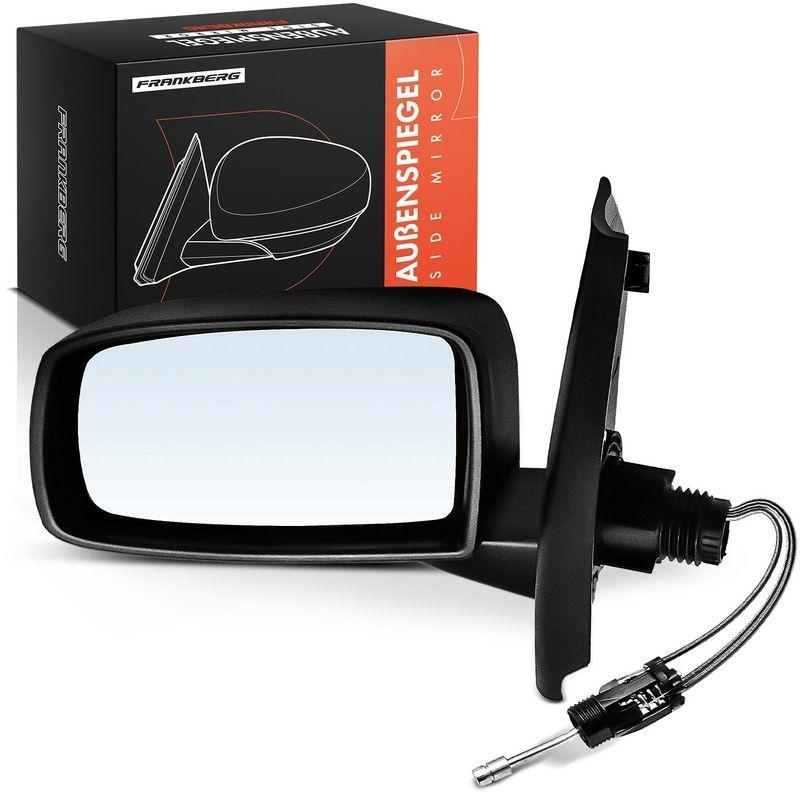 1x Frankberg Au&szlig;enspiegel Links 5481FB0040504