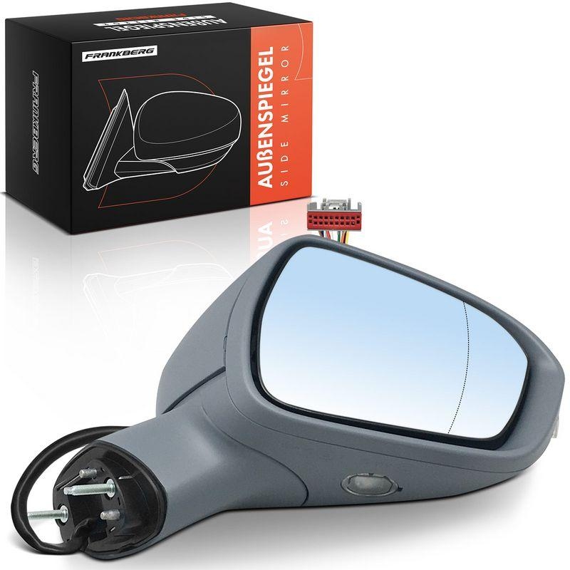 1x Frankberg Au&szlig;enspiegel Rechts 5481FB0047655