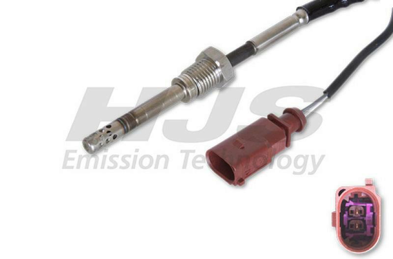 HJS Sensor, exhaust gas temperature genuine