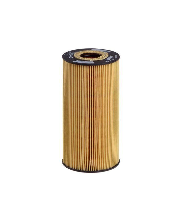 HENGST FILTER &Ouml;lfilter E12H D53