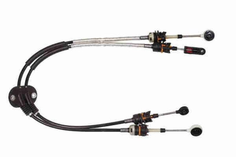 Cable, manual transmission Original VAICO Quality
