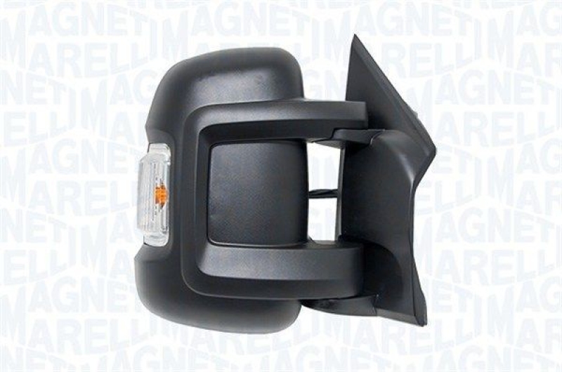 MAGNETI MARELLI Exterior Mirror