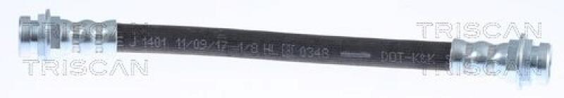 TRISCAN Bremsschlauch 8150 24116