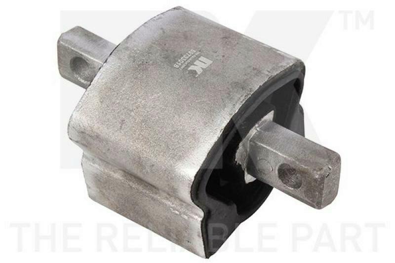 Mounting, automatic transmission