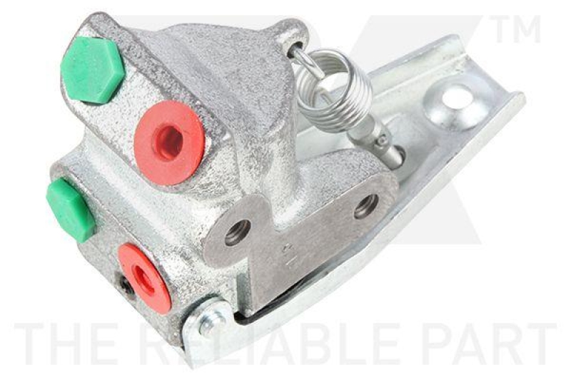 Brake Power Regulator