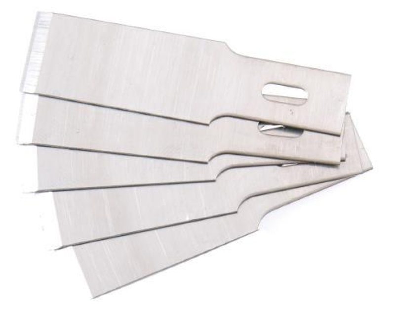 BGS Blade Set, scraper