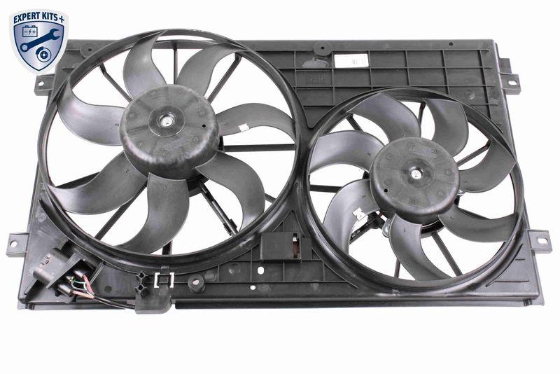 VEMO Fan, engine cooling EXPERT KITS +