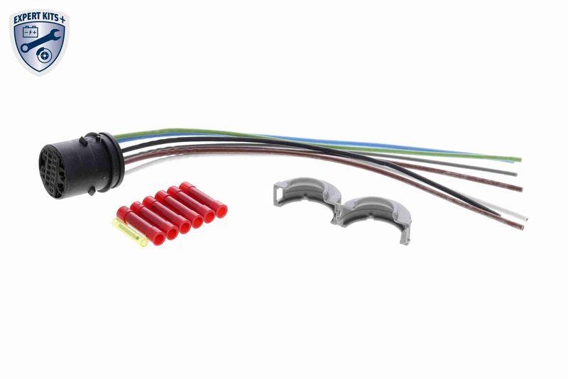 VEMO Repair Kit, cable set EXPERT KITS +