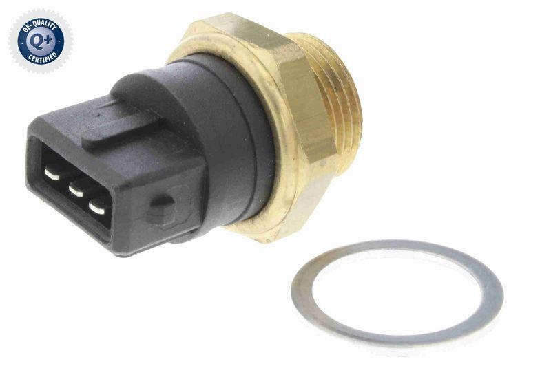 VEMO Temperaturschalter, K&uuml;hlerl&uuml;fter Q+, Erstausr&uuml;sterqualit&auml;t