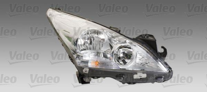 VALEO Headlight ORIGINAL PART
