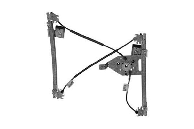 MAGNETI MARELLI Window Regulator