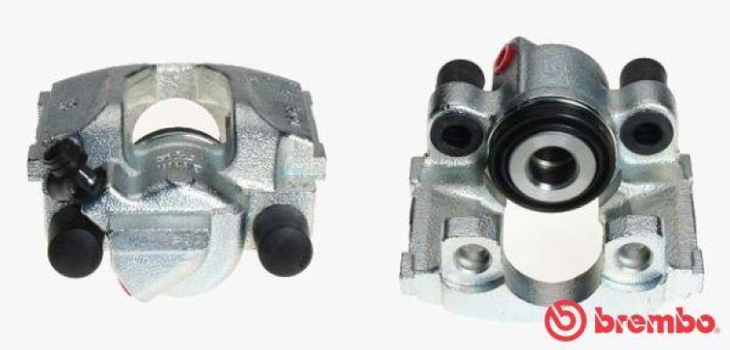 BREMBO Brake Caliper ESSENTIAL LINE