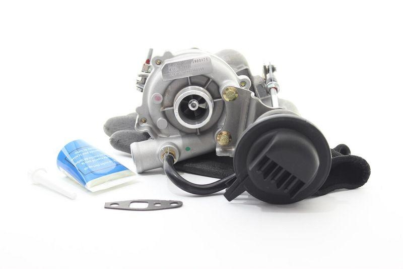 ALANKO Charger, charging system