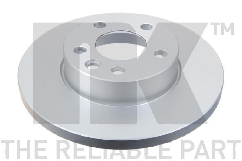2x NK Bremsscheibe 314766
