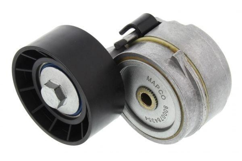 MAPCO Tensioner Lever, v-ribbed belt