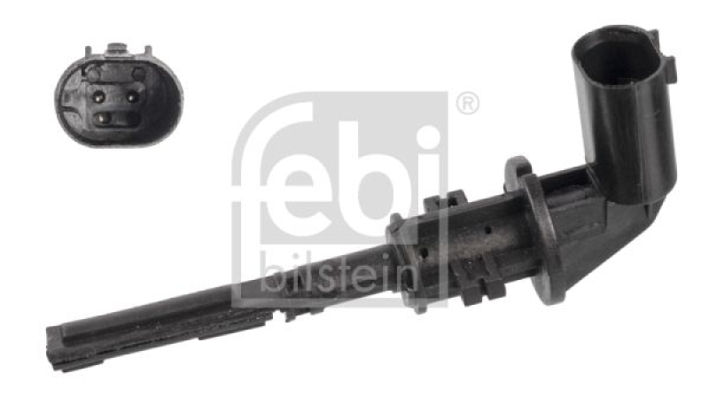 FEBI BILSTEIN Sensor, Kühlmittelstand