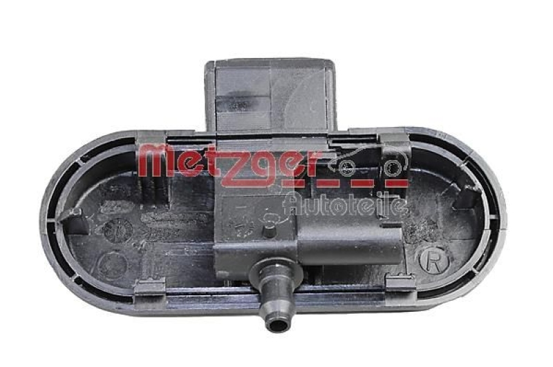 METZGER Washer Fluid Jet, window cleaning OE-part