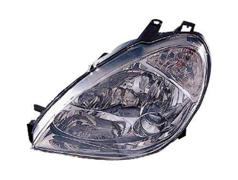 1x Alkar Hauptscheinwerfer H1 H3 H7 Links passend für Citroen Xsara bis ...
