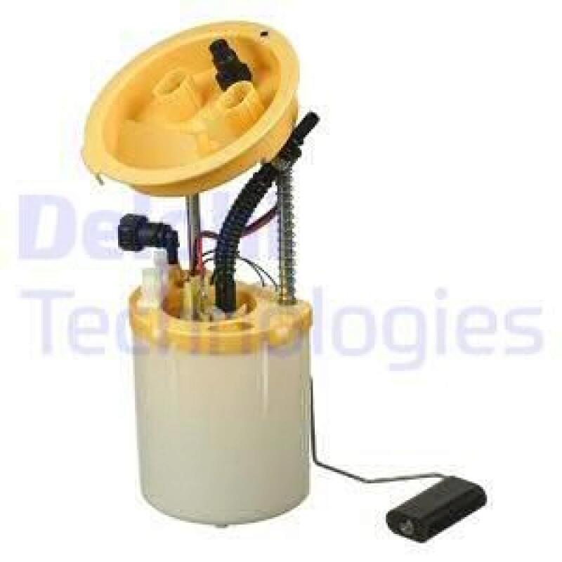 DELPHI Kraftstoff-F&ouml;rdereinheit