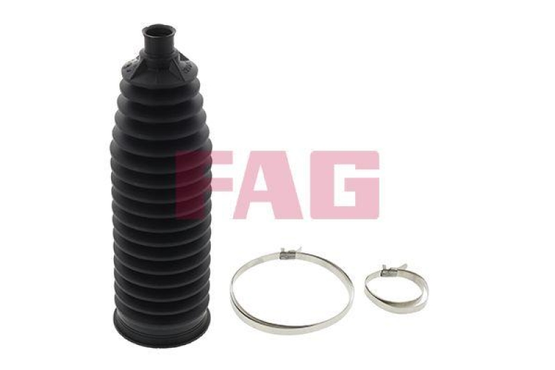 Schaeffler FAG Faltenbalgsatz, Lenkung
