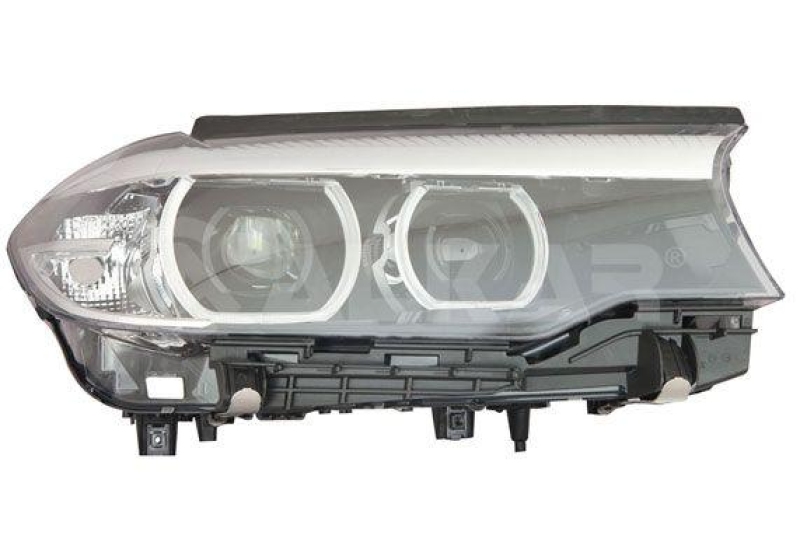 Headlight