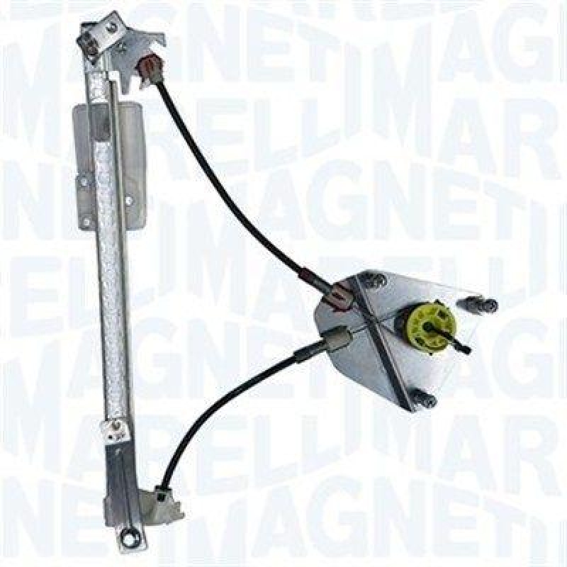 MAGNETI MARELLI Window Regulator
