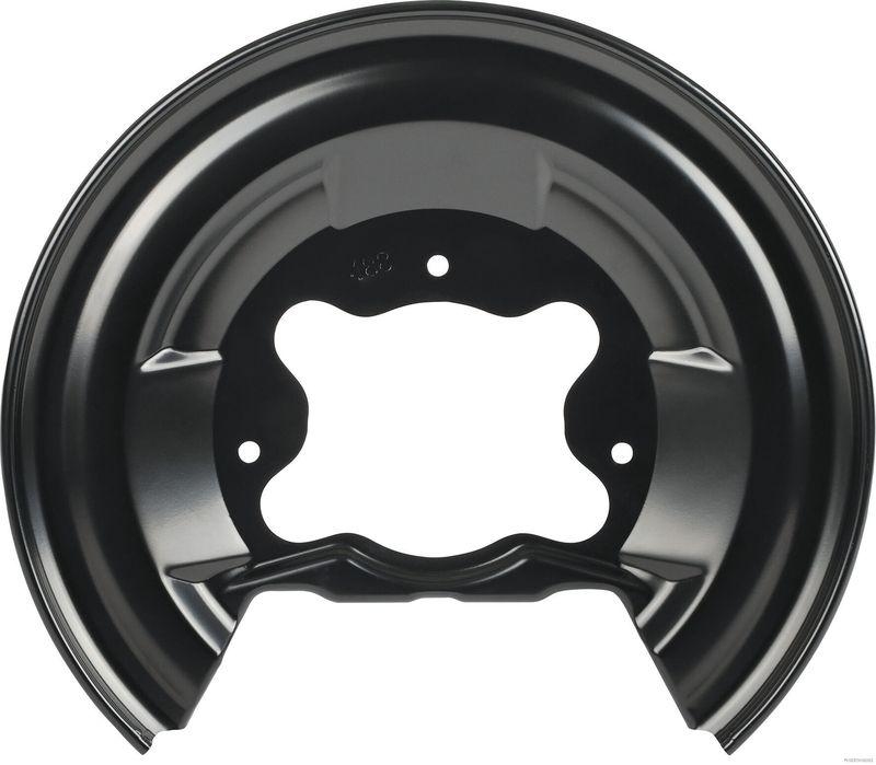 HERTH+BUSS JAKOPARTS Splash Panel, brake disc