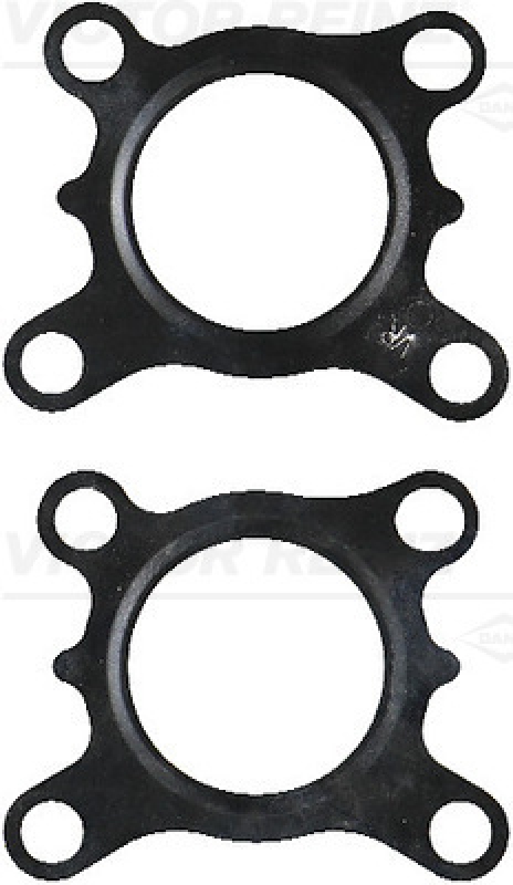 VICTOR REINZ Gasket Set, exhaust manifold