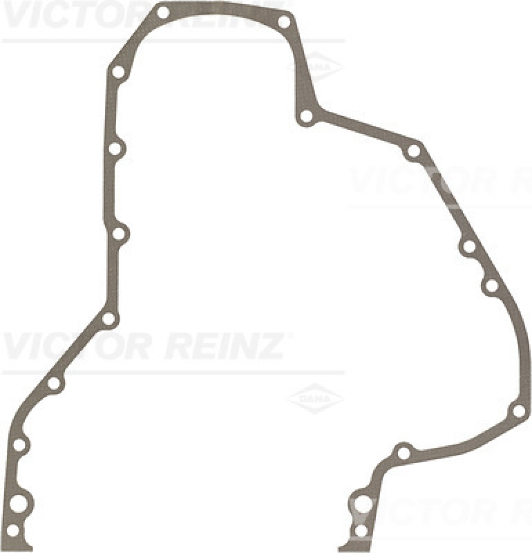 VICTOR REINZ Gasket, timing case