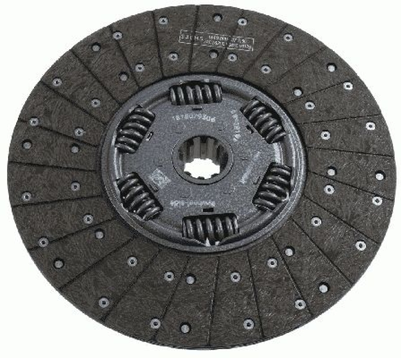 SACHS Clutch Disc