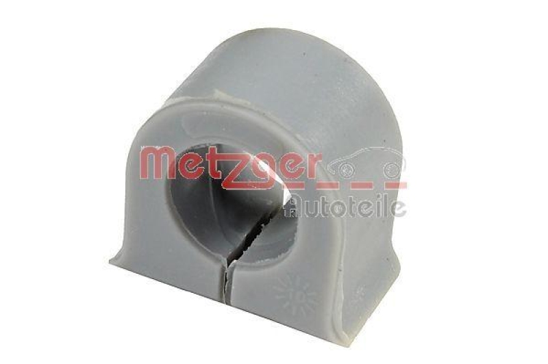 METZGER Mounting, stabiliser bar
