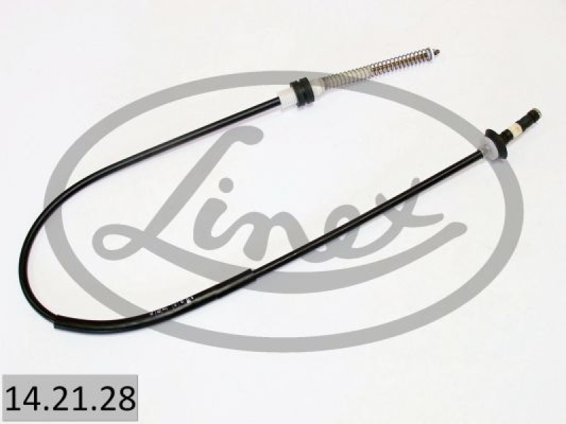 LINEX Accelerator Cable