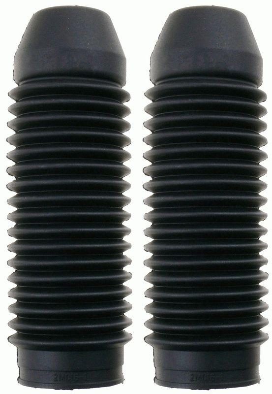 SACHS Protective Cap/Bellow, shock absorber Service Kit