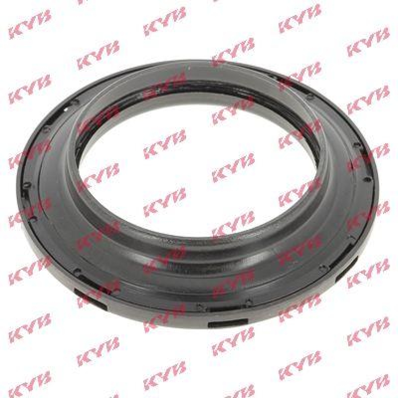 KYB Rolling Bearing, suspension strut support mount Suspension Mounting Kit