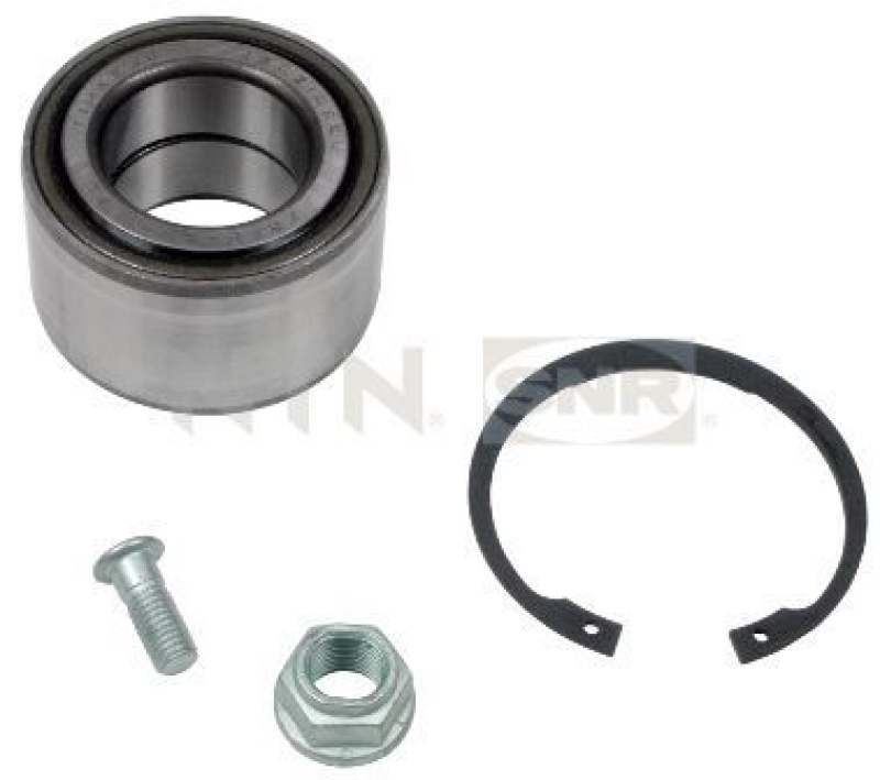 SNR Wheel Bearing Kit