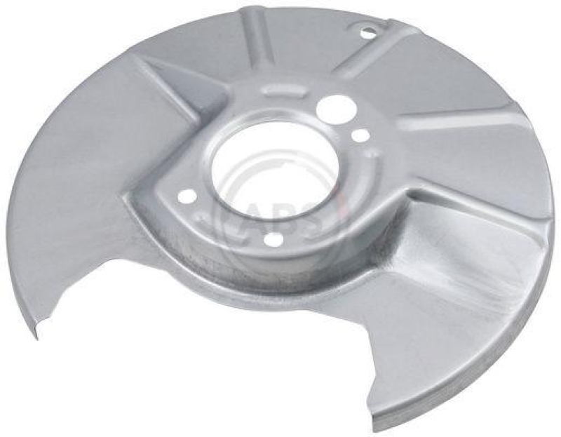 A.B.S. Spritzblech, Bremsscheibe