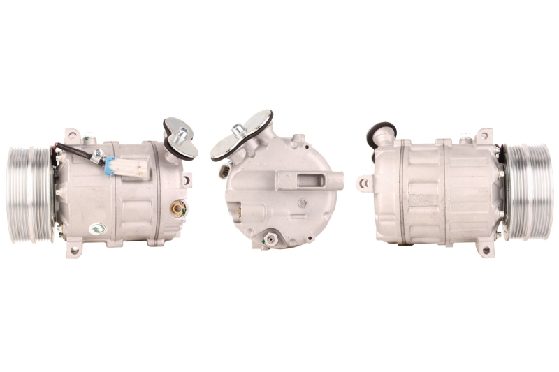 ELSTOCK Compressor, air conditioning