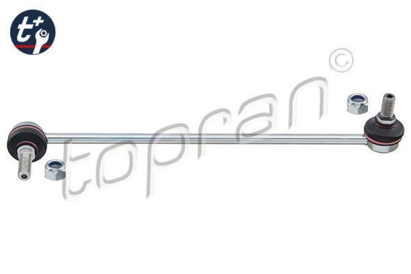 TOPRAN Link/Coupling Rod, stabiliser bar t+