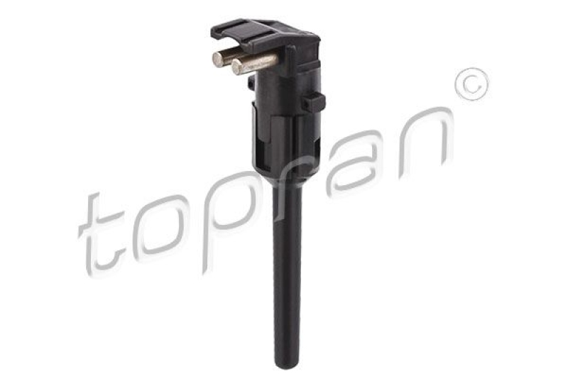 TOPRAN Sensor, coolant level