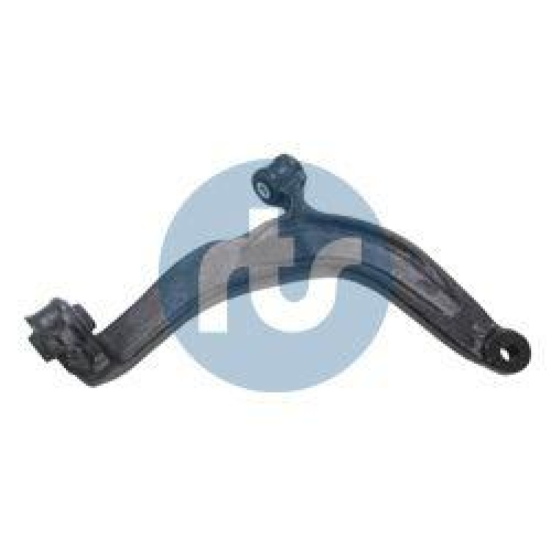 RTS Control Arm/Trailing Arm, wheel suspension