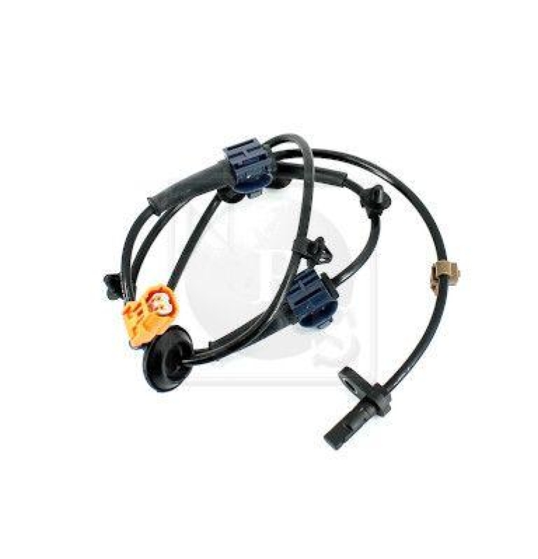 NPS Sensor, Raddrehzahl