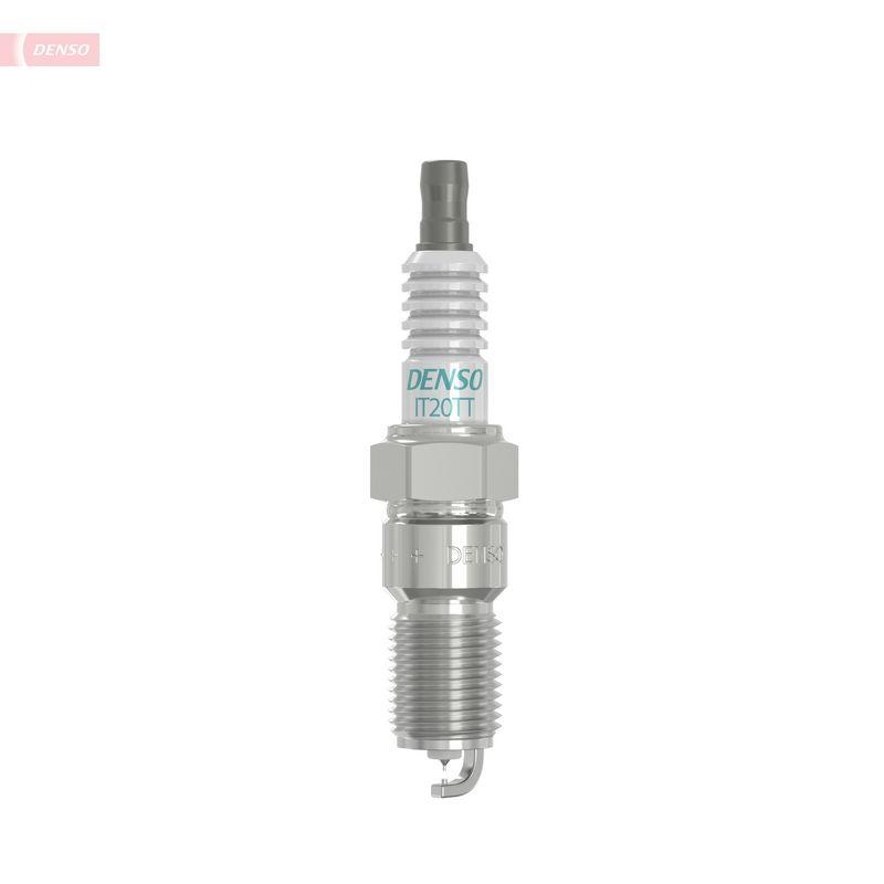 DENSO Spark Plug Iridium TT