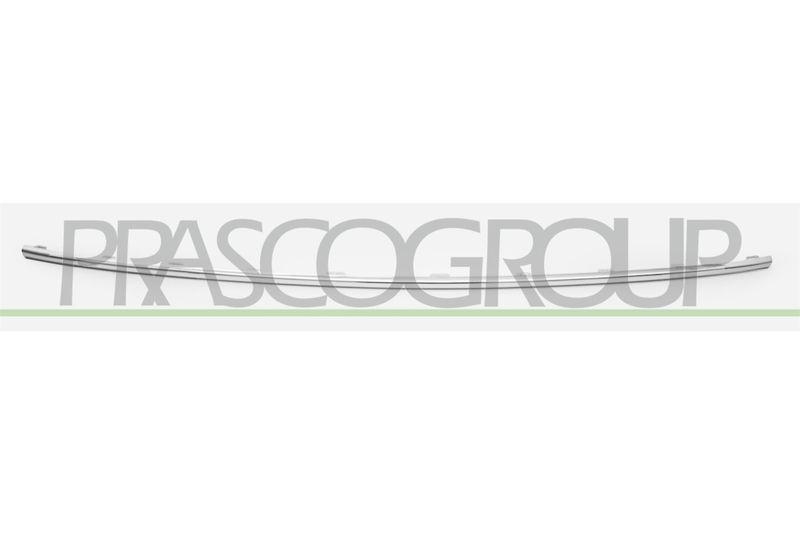 PRASCO Zier-/Schutzleiste, Kühlergitter