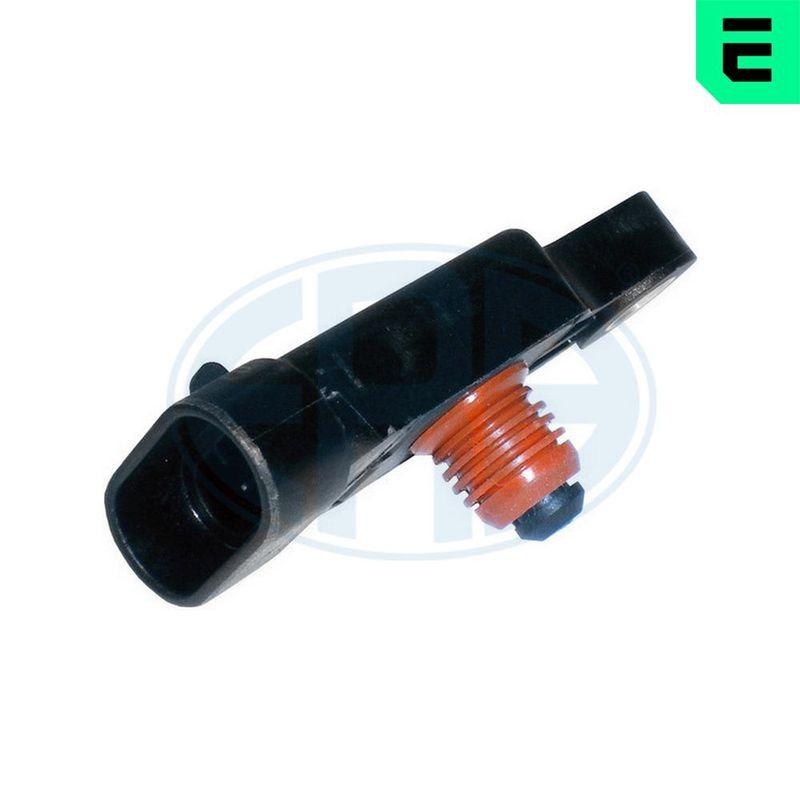 ERA Sensor, Saugrohrdruck