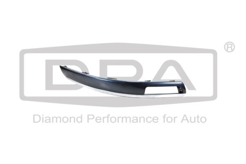 DPA Trim/Protection Strip, bumper