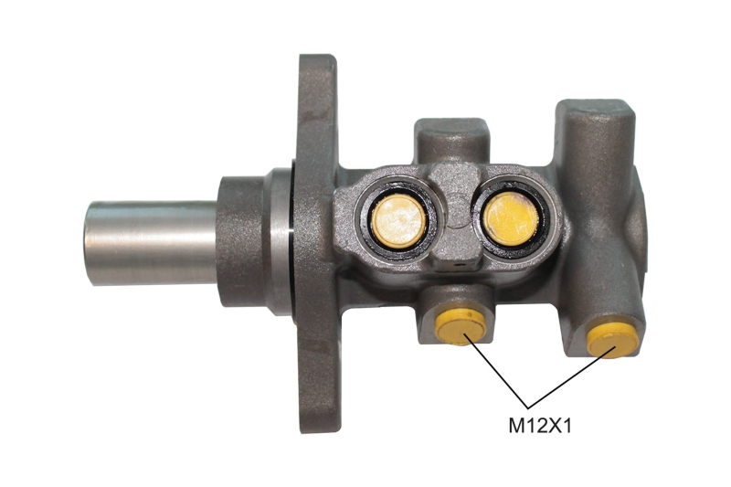 BREMBO Hauptbremszylinder ESSENTIAL LINE
