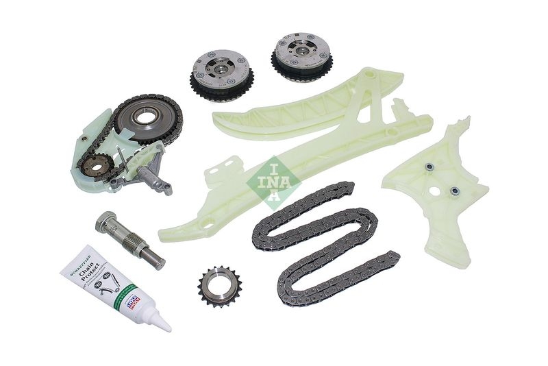 Schaeffler INA Steuerkettensatz