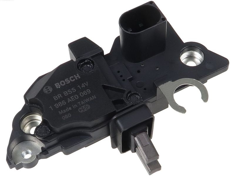 AS-PL Generatorregler Brandneu Bosch ARE0079(BOSCH)