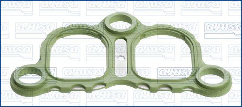 AJUSA Gasket, exhaust manifold